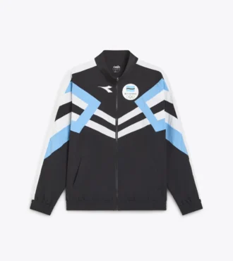 Track Jacket Podium Botswana Logo Track Jacket