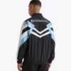 Track Jacket Podium Botswana Logo Track Jacket Track Jacket Podium Botswana Logo Track Jacket
