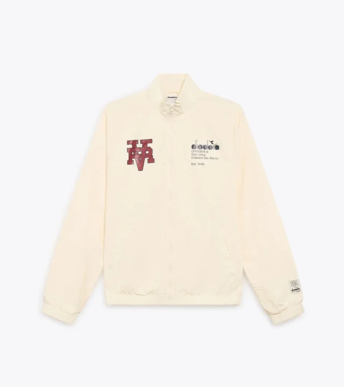 Track Jacket Run Valley Taslan Track Jacket – Run Valley Track Jacket Run Valley Taslan Track Jacket – Run Valley