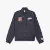Track Jacket Run Valley Taslan Track Jacket – Run Valley Track Jacket Run Valley Taslan Track Jacket – Run Valley