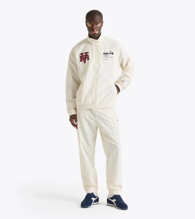 Track Jacket Run Valley Taslan Track Jacket – Run Valley Track Jacket Run Valley Taslan Track Jacket – Run Valley