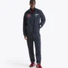 Track Jacket Run Valley Taslan Track Jacket – Run Valley Track Jacket Run Valley Taslan Track Jacket – Run Valley
