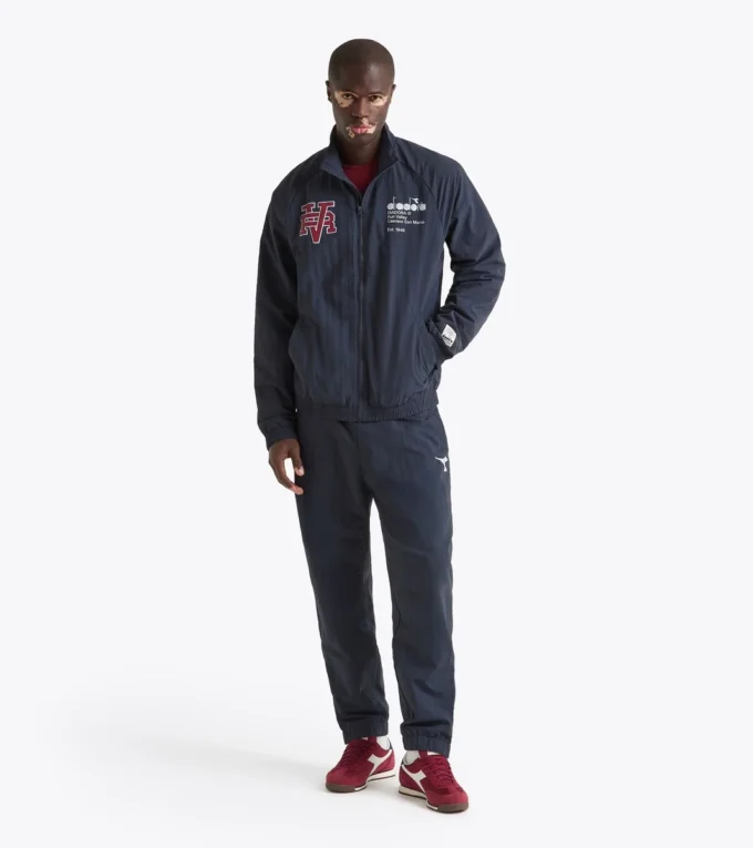Track Jacket Run Valley Taslan Track Jacket – Run Valley Track Jacket Run Valley Taslan Track Jacket – Run Valley