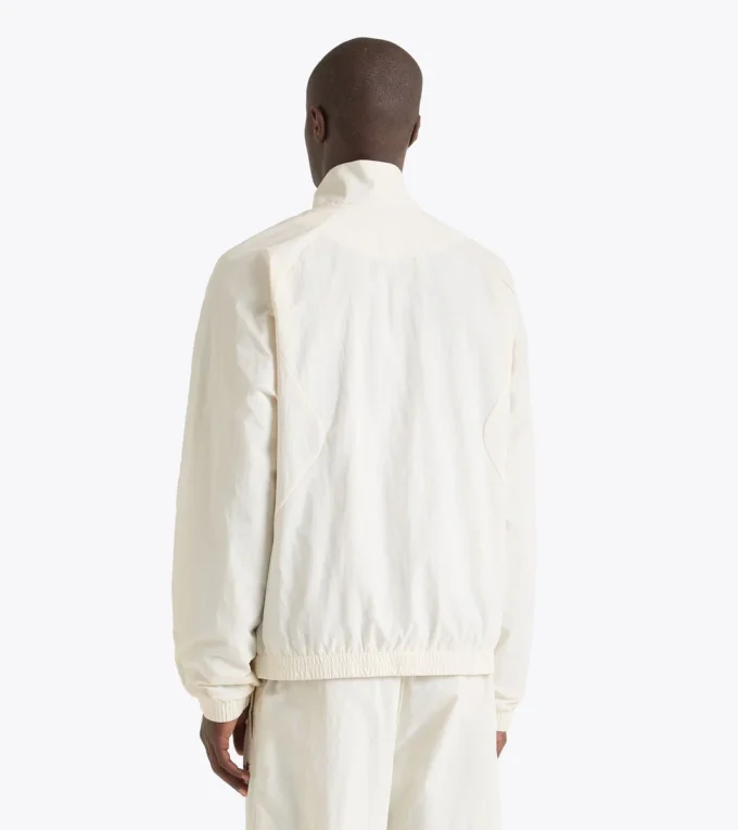 Track Jacket Run Valley Taslan Track Jacket – Run Valley Track Jacket Run Valley Taslan Track Jacket – Run Valley