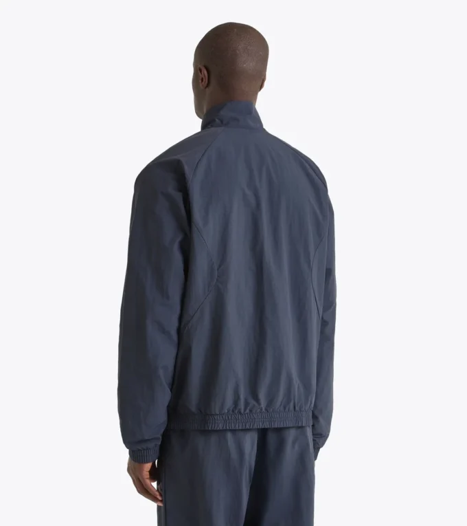 Track Jacket Run Valley Taslan Track Jacket – Run Valley Track Jacket Run Valley Taslan Track Jacket – Run Valley