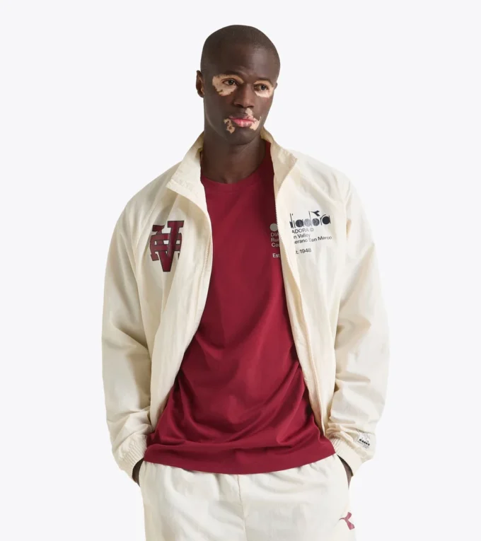 Track Jacket Run Valley Taslan Track Jacket – Run Valley Track Jacket Run Valley Taslan Track Jacket – Run Valley