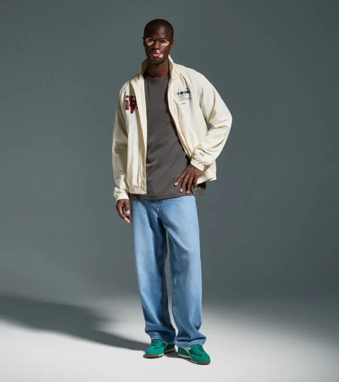 Track Jacket Run Valley Taslan Track Jacket – Run Valley Track Jacket Run Valley Taslan Track Jacket – Run Valley