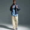 Track Jacket Run Valley Taslan Track Jacket – Run Valley Track Jacket Run Valley Taslan Track Jacket – Run Valley