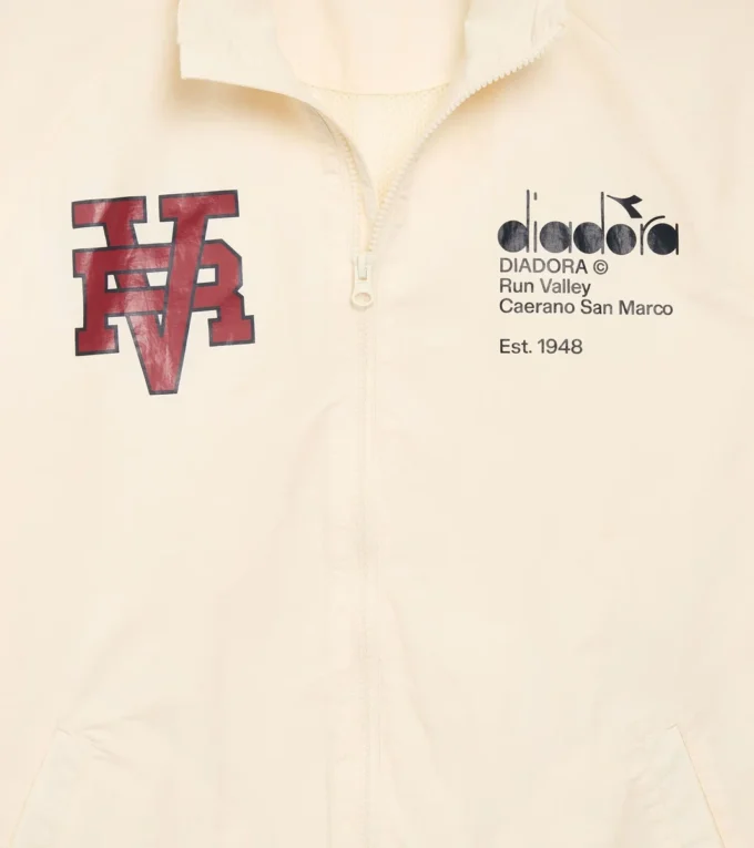 Track Jacket Run Valley Taslan Track Jacket – Run Valley Track Jacket Run Valley Taslan Track Jacket – Run Valley