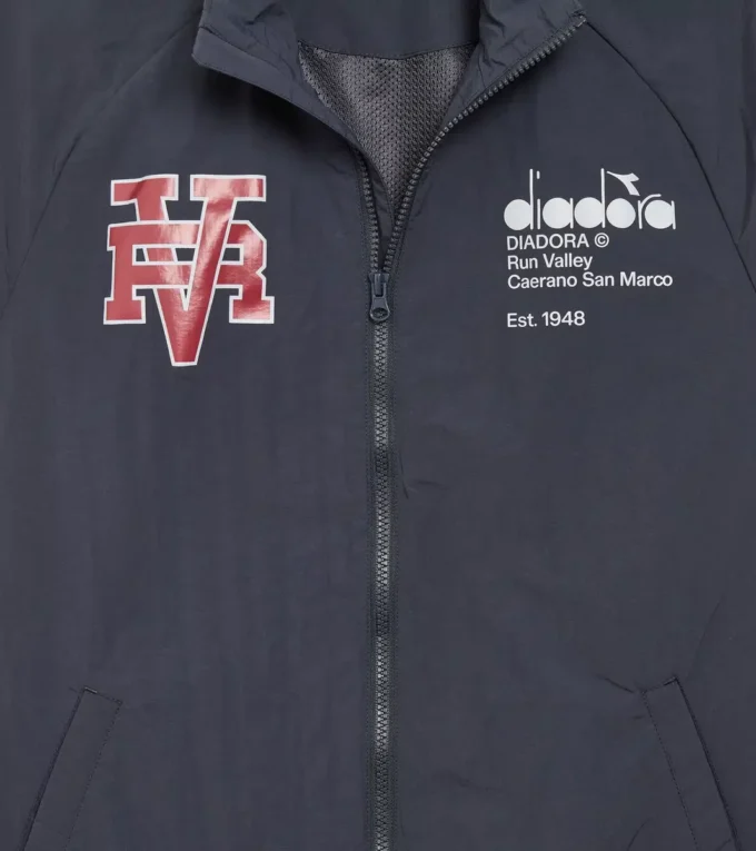 Track Jacket Run Valley Taslan Track Jacket – Run Valley Track Jacket Run Valley Taslan Track Jacket – Run Valley