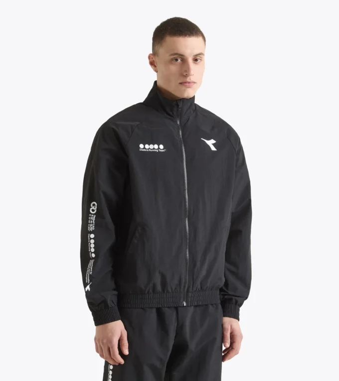 Track Jacket Sports Polyamide Track Jacket – Cross category Track Jacket Sports Polyamide Track Jacket – Cross category