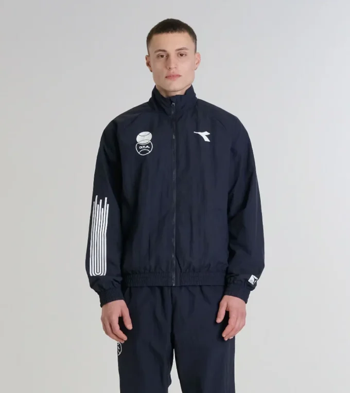 Track Jacket Sports Polyamide Track Jacket – Cross category Track Jacket Sports Polyamide Track Jacket – Cross category