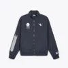 Track Jacket Sports Polyamide Track Jacket – Cross category Track Jacket Sports Polyamide Track Jacket – Cross category