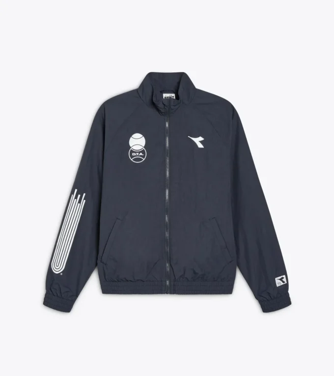 Track Jacket Sports Polyamide Track Jacket – Cross category Track Jacket Sports Polyamide Track Jacket – Cross category