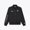 Track Jacket Sports Polyamide Track Jacket – Cross category Track Jacket Sports Polyamide Track Jacket – Cross category