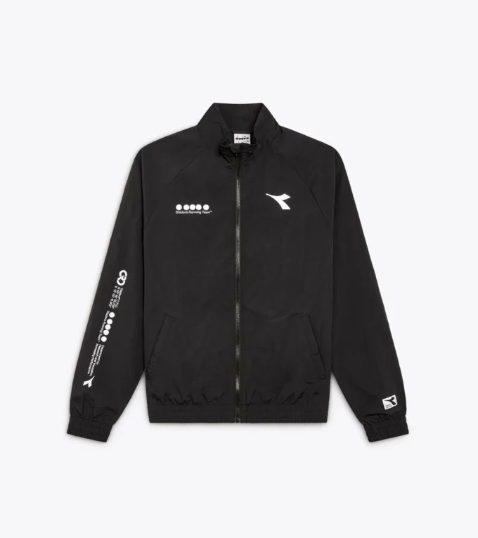 Track Jacket Sports Polyamide Track Jacket – Cross category Track Jacket Sports Polyamide Track Jacket – Cross category