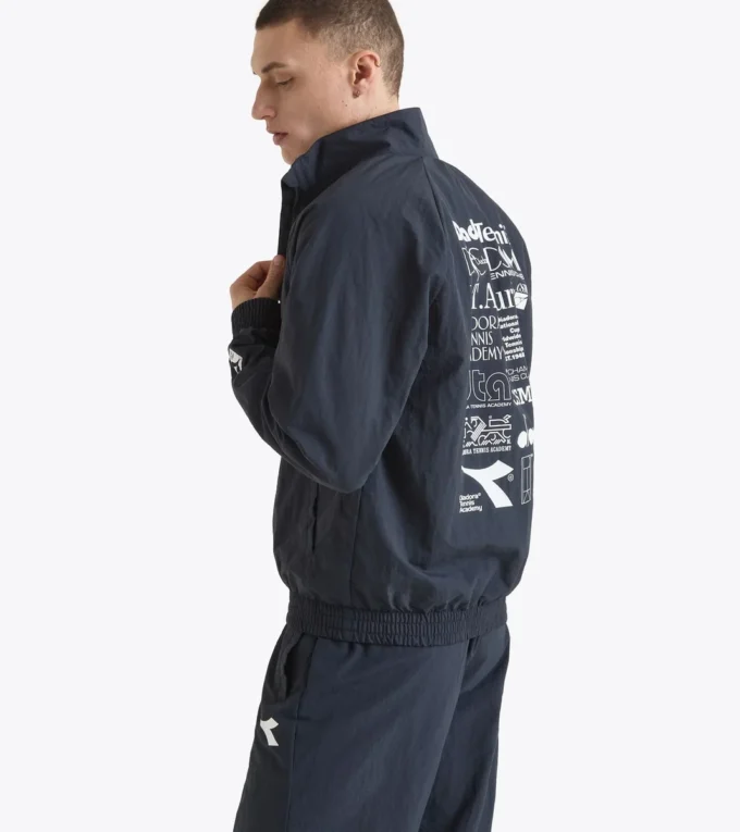 Track Jacket Sports Polyamide Track Jacket – Cross category Track Jacket Sports Polyamide Track Jacket – Cross category