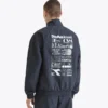 Track Jacket Sports Polyamide Track Jacket – Cross category Track Jacket Sports Polyamide Track Jacket – Cross category