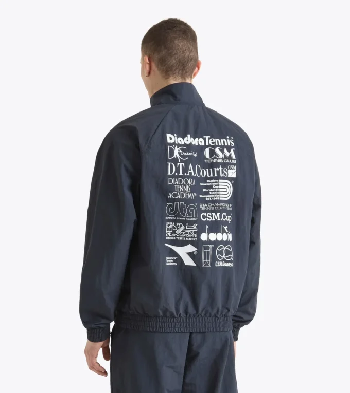 Track Jacket Sports Polyamide Track Jacket – Cross category Track Jacket Sports Polyamide Track Jacket – Cross category