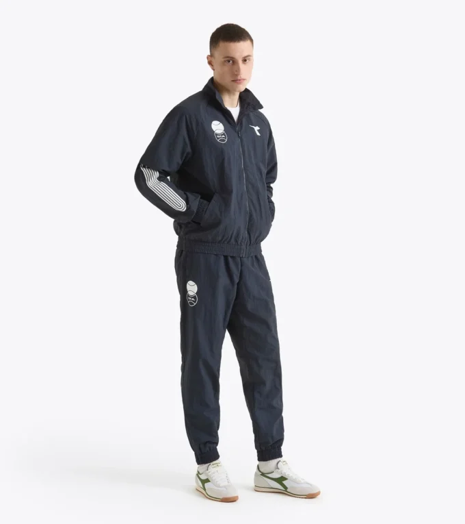 Track Jacket Sports Polyamide Track Jacket – Cross category Track Jacket Sports Polyamide Track Jacket – Cross category
