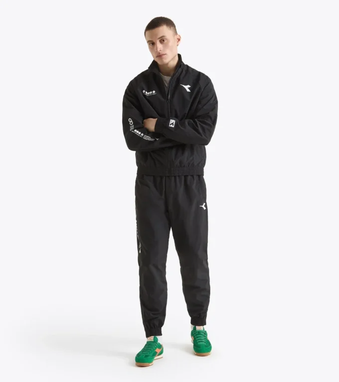 Track Jacket Sports Polyamide Track Jacket – Cross category Track Jacket Sports Polyamide Track Jacket – Cross category