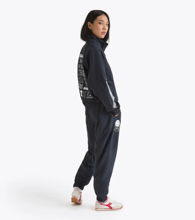 Track Jacket Sports Polyamide Track Jacket – Cross category Track Jacket Sports Polyamide Track Jacket – Cross category