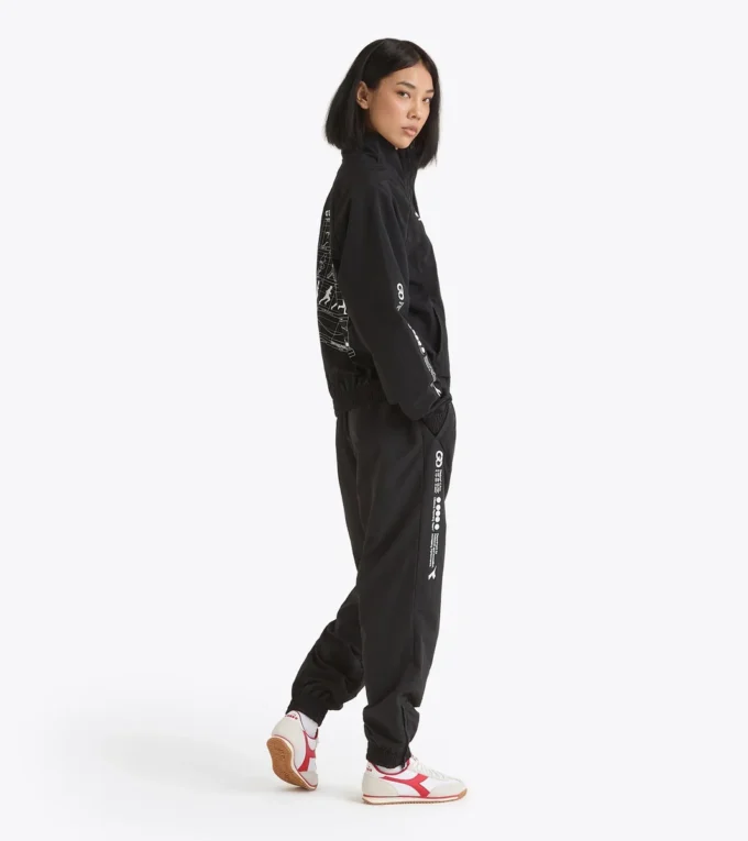 Track Jacket Sports Polyamide Track Jacket – Cross category Track Jacket Sports Polyamide Track Jacket – Cross category