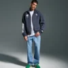 Track Jacket Sports Polyamide Track Jacket – Cross category Track Jacket Sports Polyamide Track Jacket – Cross category