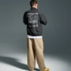 Track Jacket Sports Polyamide Track Jacket – Cross category Track Jacket Sports Polyamide Track Jacket – Cross category