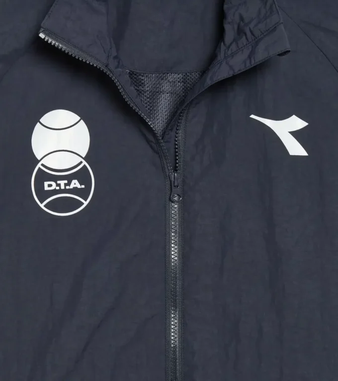 Track Jacket Sports Polyamide Track Jacket – Cross category Track Jacket Sports Polyamide Track Jacket – Cross category