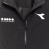 Track Jacket Sports Polyamide Track Jacket – Cross category Track Jacket Sports Polyamide Track Jacket – Cross category