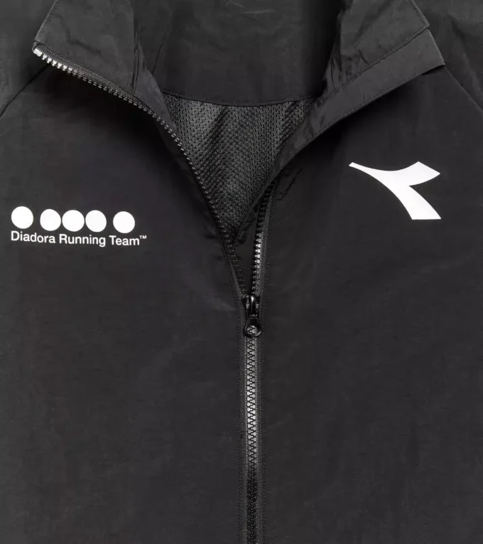 Track Jacket Sports Polyamide Track Jacket – Cross category Track Jacket Sports Polyamide Track Jacket – Cross category