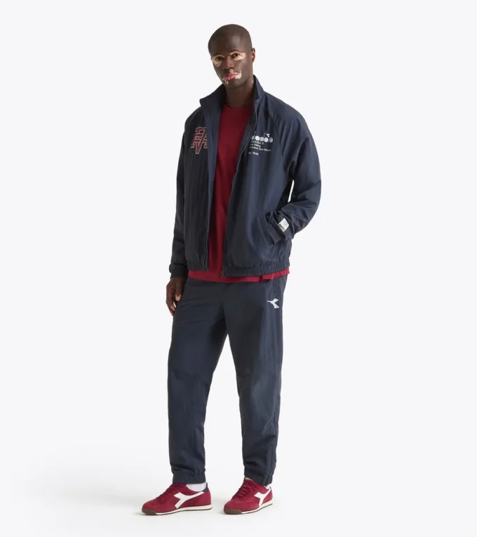 Track Pant Run Valley Taslan track pants – Run Valley Track Pant Run Valley Taslan track pants – Run Valley