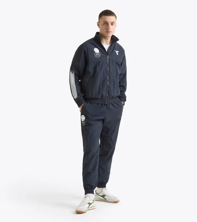 Track Pant Sports Polyamide Track Jacket – Cross category Track Pant Sports Polyamide Track Jacket – Cross category