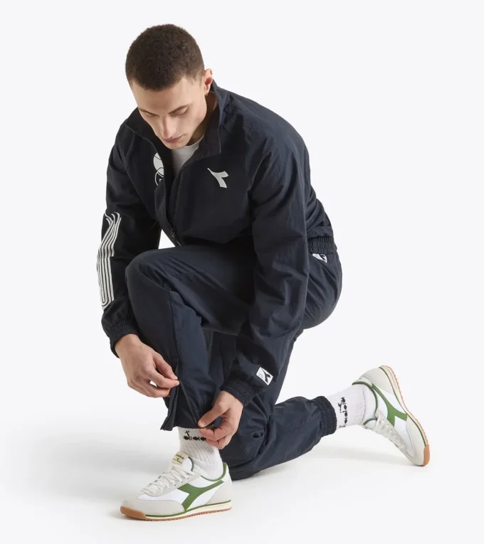 Track Pant Sports Polyamide Track Jacket – Cross category Track Pant Sports Polyamide Track Jacket – Cross category