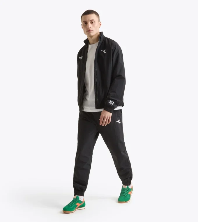 Track Pant Sports Polyamide Track Jacket – Cross category Track Pant Sports Polyamide Track Jacket – Cross category