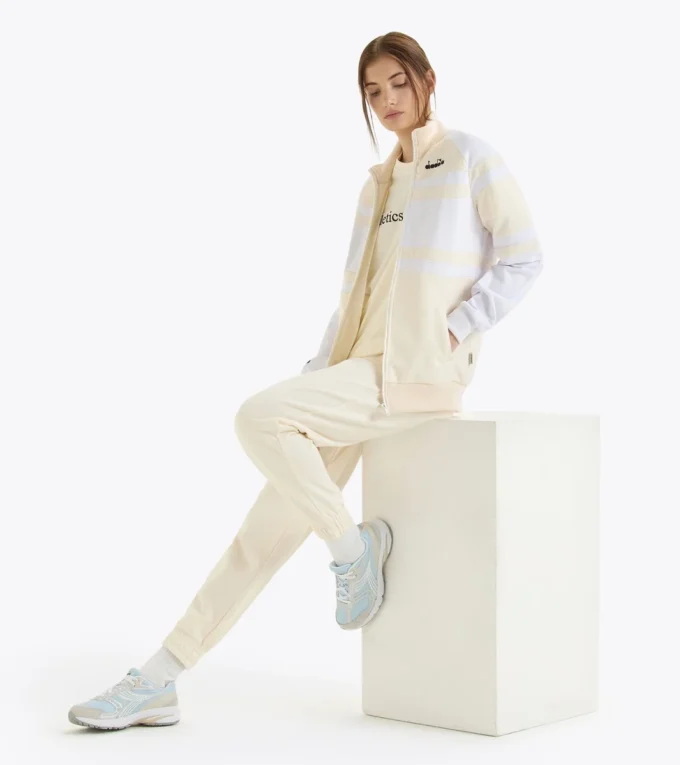 Track Pants 80S Sweatpants – Gender Neutral