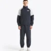Tracksuit Athl. Logo I Polyamide tracksuit Tracksuit Athl. Logo I Polyamide tracksuit