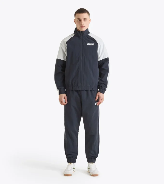Tracksuit Athl. Logo I Polyamide tracksuit Tracksuit Athl. Logo I Polyamide tracksuit