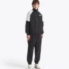 Tracksuit Athl. Logo I Polyamide tracksuit