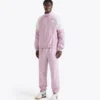 Tracksuit Athl. Logo I Polyamide tracksuit