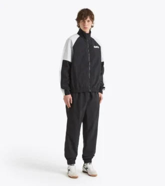 Tracksuit Athl. Logo I Polyamide tracksuit