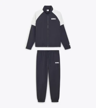 Tracksuit Athl. Logo I Polyamide tracksuit