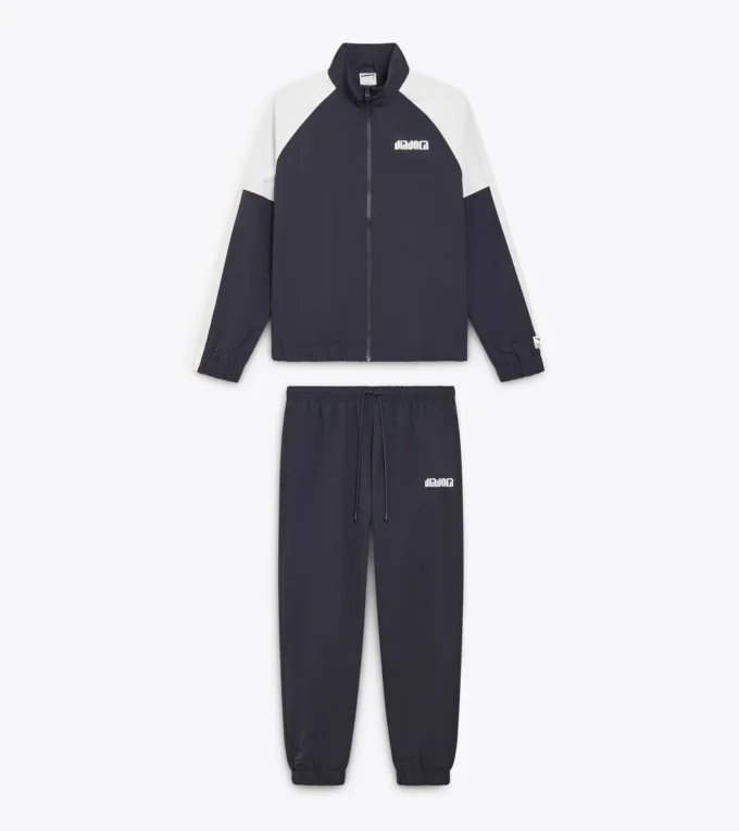 Tracksuit Athl. Logo I Polyamide tracksuit Tracksuit Athl. Logo I Polyamide tracksuit