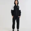 Tracksuit Athl. Logo I Polyamide tracksuit
