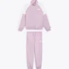 Tracksuit Athl. Logo I Polyamide tracksuit