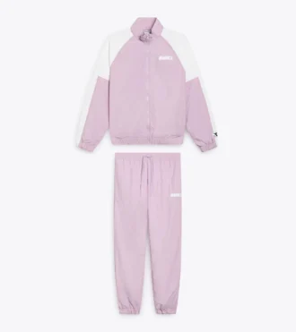 Tracksuit Athl. Logo I Polyamide tracksuit