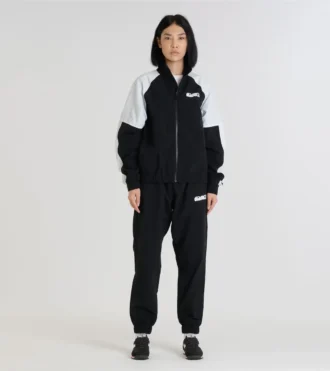 Tracksuit Athl. Logo I Polyamide tracksuit