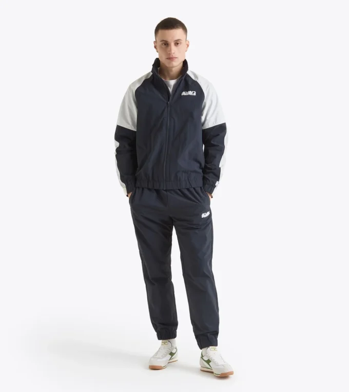 Tracksuit Athl. Logo I Polyamide tracksuit Tracksuit Athl. Logo I Polyamide tracksuit