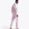Tracksuit Athl. Logo I Polyamide tracksuit